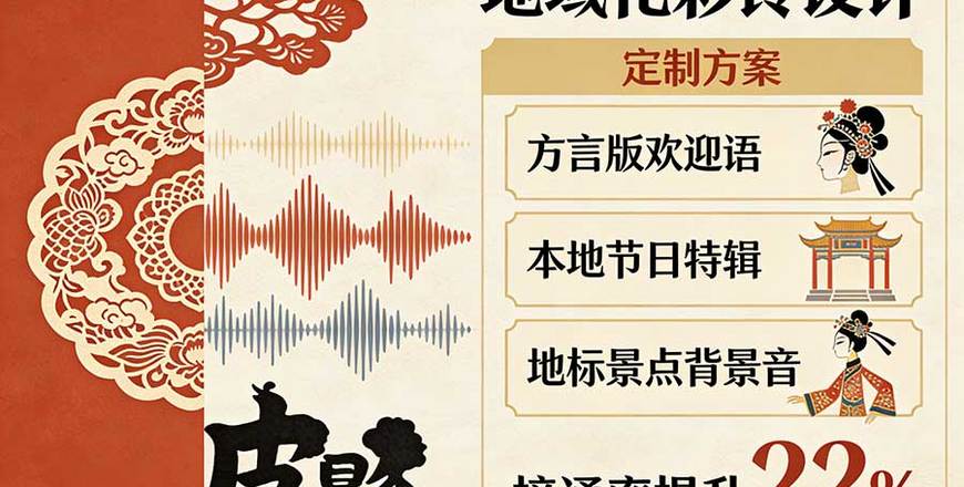 本地企业400电话运营技巧：结合地域特色提升客户信任度